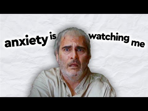 Beau is Afraid changed my life