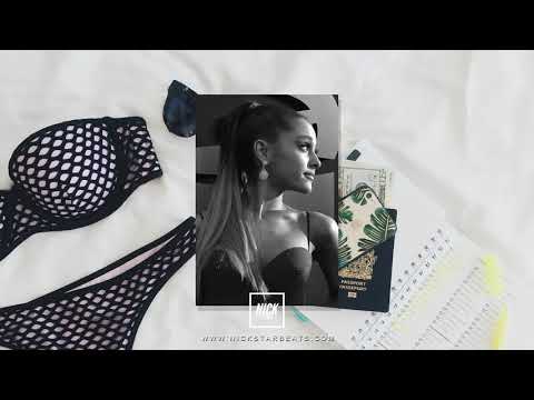 "Bet You Never" (Without Hook) - Ariana Grande | Type Beat