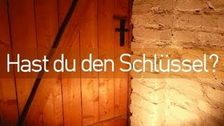 Learn German - Lesson 8