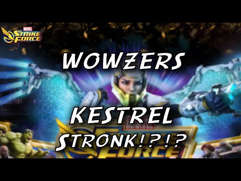IN DEPTH KESTREL ANALYSIS or something |MSF|