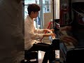 Michael Jackson Bad Yohan Kim