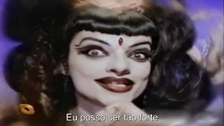 Nina Hagen - So Bad Legendado