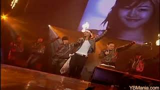 TAEYANG - &quot;Ma Girl&quot; (BIGBANG The R.E.A.L Concert 2006)