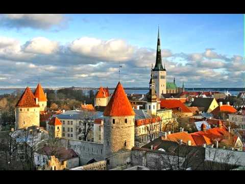 Uno Kaupmees & Krõll - Koduigatsus