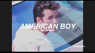 Download lagu Little Mix - American Boy (Traducida al español) mp3