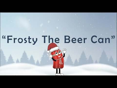 Frosty - The Beer Song - Misc Originals