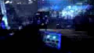 TODDLA T @ BIG CHILL 2