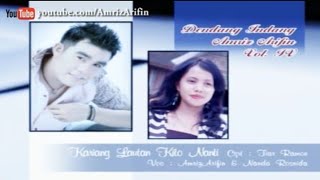 Download lagu KARIANG LAUTAN KITO NANTI - AMRIZ ARIFIN & NANDA ROSNIDA LAGU MINANG HD mp3 Download lagu KARIANG LAUTAN KITO NANTI - AMRIZ ARIFIN & NANDA ROSNIDA LAGU MINANG HD mp3