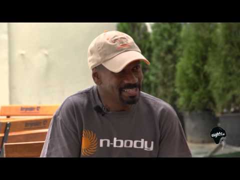 Larry Heard aka Mr. Fingers - Nights.ro interview 05.08.2011