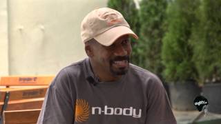 Larry Heard aka Mr. Fingers - Nights.ro interview 05.08.2011