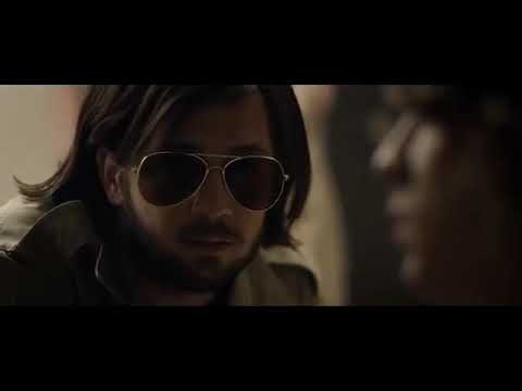 The Stanford Prison Experiment Official Trailer 1 2015 Ezra Miller Thriller Movie HD1