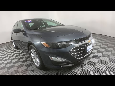 2019 Chevrolet Malibu Colonie, Albany, Saratoga Springs, Clifton Park, Schenectady, NY PL4811