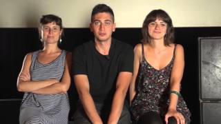 Torino Paranoica - Curami