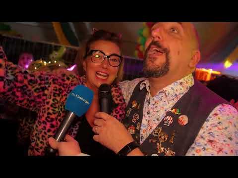 De weeg op  - Spik en Span