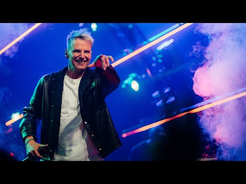 LZ7 - Performance | ZIMZUM Festival 2025 [Live At Germany]