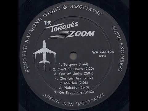 The Torqués "Zoom" 1964 *Out Of Limits*