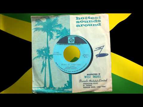 Kung Fu Fighting - Carl Douglas