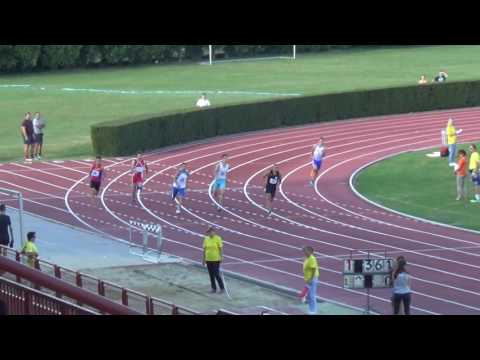 200m [M], Bruno Penezić - Pojedinačno PH za mlađe seniore i seniorke 2016