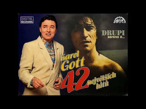 Drupi & Karel Gott - Sereno è & Je Jaká Je