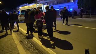 ariano-incidente-con-la-moto-sulla-statale-90-a-cardito