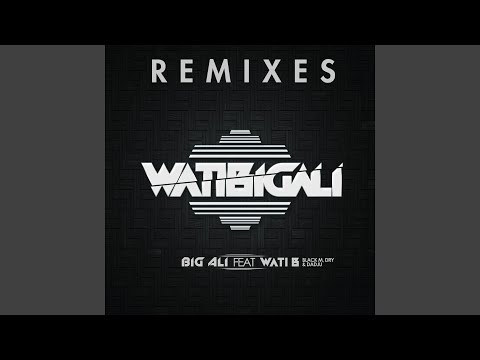 WatiBigali (Remix by Kash)