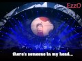 Pink Floyd - Brain Damage/Eclipse with lyrics ...