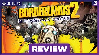Why Was Everybody So Blown Away By Borderlands 2? | Borderlands 2 Review (in 2026)