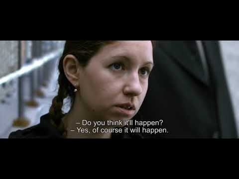 The Man Who Saved The World Trailer | Cold War's tense period when a nearly 3rd world war erupted.