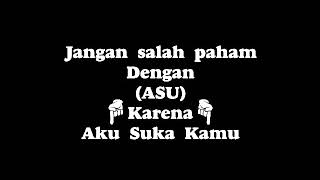 Download lagu Story wa ASU mp3 Download lagu Story wa ASU mp3