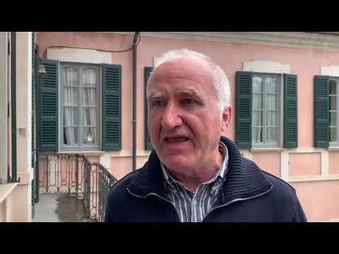 La famiglia bosina racconta il ritorno “in grande” della Festa di San Vittore, patrono di Varese