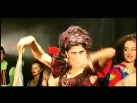 Fidan Hacıyeva — Habanera