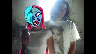 Cover art for When I met u