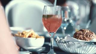 SATURDAY BEACH BRUNCH  BLUE MARLIN IBIZA UAE