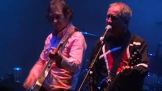 Buzzcocks - Moving Away From The Pulsebeat - Manchester Apollo - 2012