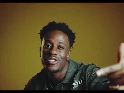 Buxy Mw - GEJI feat Veda Njucci & Henry Czar (Official Music Video)