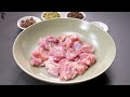 Kaju Chicken Curry | Creamy Cashew Chicken | #kesarkhazana | Sanjeev Kapoor Khazana - Video