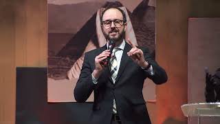POR QUE SENHOR? | Mensagem com Pr. André Flores
