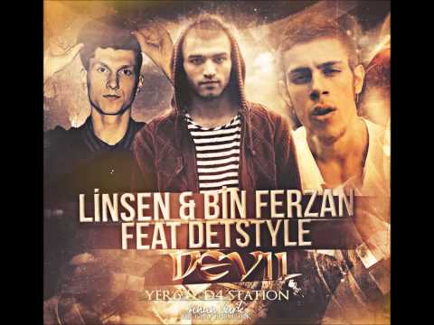 Linsen & Bin Ferzan ft DetStyle - DEVIL