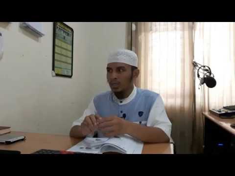 Tahsin ASF  - 5  Mengenal Shifat   Shifat Huruf_bag. 2