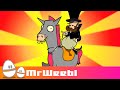 Equine : A selection of animated songs by Mr Weebl ...