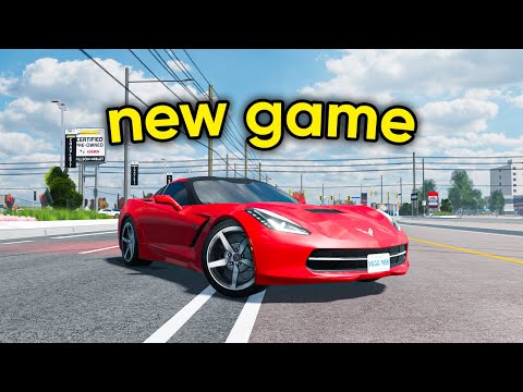 I Played JoJewyd’s NEW Game.. (Roblox)