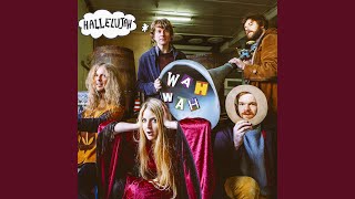 Hallelujah