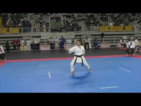 ESKA 2024 - Veteran & Senior Events