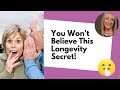 Shhh Don T Tell Anyone This Longevity Secret Healthy Aging Interview