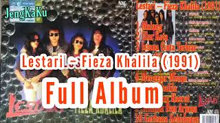 Download lagu Lestari - Fieza Khalila (1991) Full Album mp3 Download lagu Lestari - Fieza Khalila (1991) Full Album mp3