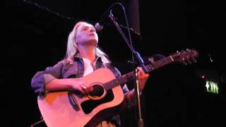 Laura Marling What He Wrote @ GAMH 22/10/13