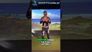 Unlock Effortless Golf Speed with Backswing Techniques