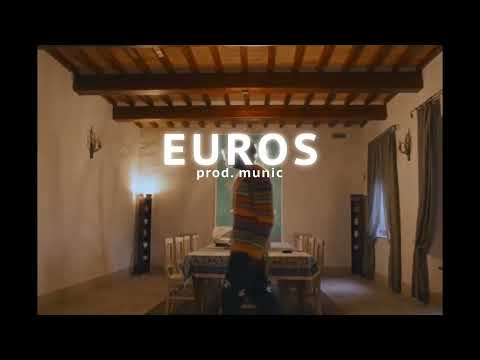 FREE | Reezy x 6PM Records Typebeat "euros"| prod. munic