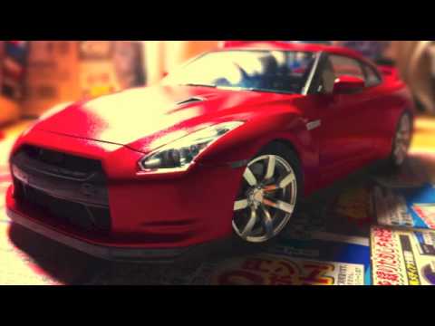 Baauer - Harlem Shake (Kaoru Bootleg Remix)