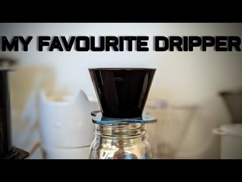 How to brew with the Orea V3